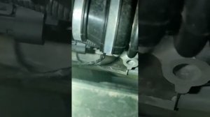 Дефекты литья ГБЦ ч.2 - устранено.