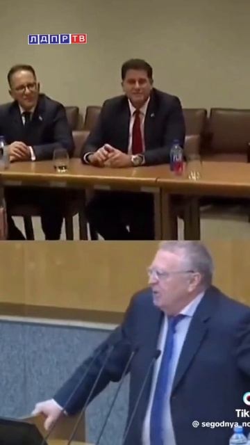 Жириновский: На Украине никогда не будет нормальной власти! #жириновский смотреть онлайн