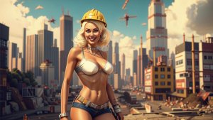 ah s*it here we go again... bro, you ready laugh?