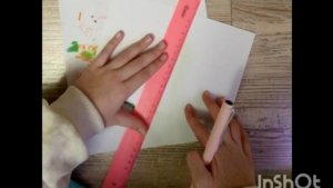 Делаю бумажную косметику часть 3 🐸