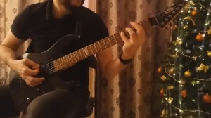 САМОСВАЛ - НИБИРУ / ГИТАРА (11.01.26)