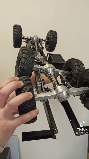 274.Ходовая часть камаз