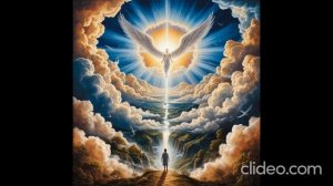 Судьба-художник (кавер, рок-баллада)