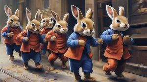 DAYZ CHERNO Не верь никому!