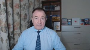 Структура Глубинного государства