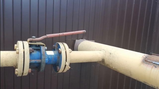 Газ еле горит. Почему и что делать. смотреть онлайн