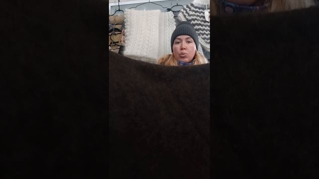 Пуховые шали. смотреть онлайн