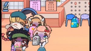 ❄️🎄школьный влог 🎄❄️