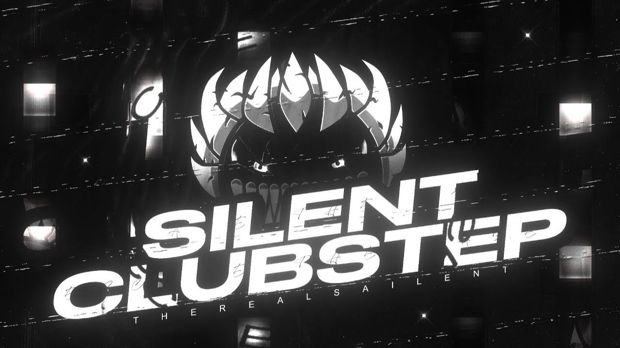 SILENT CLUBSTEP // SHOWCASE // CLICKS смотреть онлайн