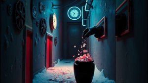 Новый год (стих) #Саша_Питерской