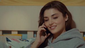 Постучись в мою дверь - Серкан Болат умеет мечтать?