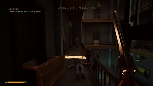 ExeKiller — Официальный трейлер с обзором геймплея смотреть онлайн