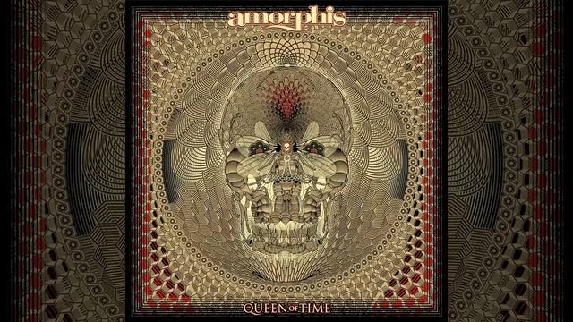 02 — Message in the Amber