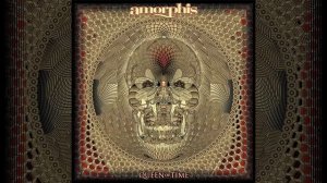 02 - Message in the Amber