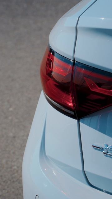 Народная тачка из Китая — Volkswagen Sagitar 🇨🇳 смотреть онлайн