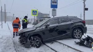 Аварии и ДТП НА ДОРОГАХ — не уступил и получил подборка на видео регистратор