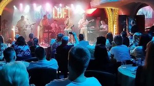 Диана Анкудинова в "Magnus Locus" - "Остались" (04.06.2024)