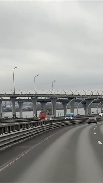 Знали о новом районе в центре Питера?? смотреть онлайн