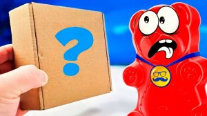 ТАКУЮ ШТУКУ ЗАХОЧЕТ КАЖДЫЙ !