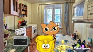 Белчун и его друзья 1 сезон 2 серия "Покупка, Ссора и Чаепитие" (12+)