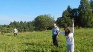 Гимнастика для Духовного и Телесного Здравия