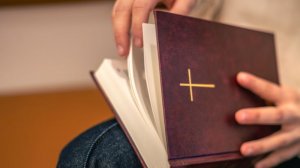 1. Руководство по приложению MyBible (Виктор)