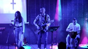 Воскресное Богослужение 11.1.26