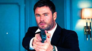 Ограбление В Лос Анджелесе — Русский Трейлер #2 (Субтитры, 2026)