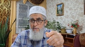 Пәйгамбәребез ﷺ онытылган Сөннәтен тергезү. 24нче дәрес. Ураза хакында. Зөфәр хәзрәт Тахавиев.