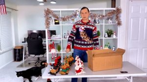 Обалденная распаковка паллет из Таргет ｜ Итоговая сумма(ProAuctionLine)