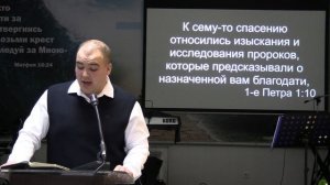 Иван Гончаров (Диакон) - На Рождество 07.01.2026