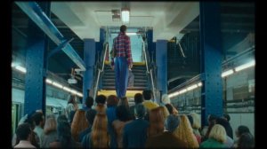 A$AP Rocky и Маргарет Куолли участвуют в съёмках короткометражного фильма Chanel