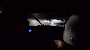 Ралли ночь ПОГОНЯ