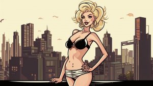 you watch RANDOM MEME - you smart bro (and you laugh)