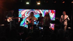 "Victoria" (cover) - Good Rocking band