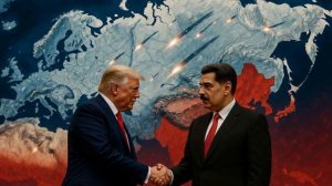 Январь 2026: Мир на изломе — от «Орешника» над Киевом до «доктрины Трампа» в Западном полушарии