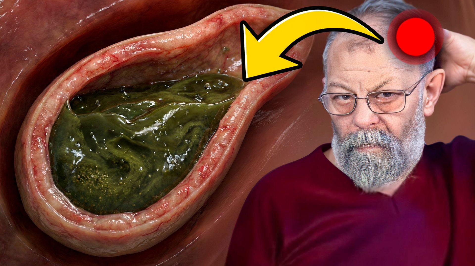 Из уставшей бабушки в активную женщину за 12 минут в день. смотреть онлайн