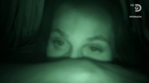 Голые и напуганные 12 сезон 16 серия (реалити-шоу, 2020)