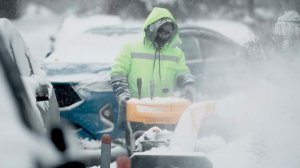 Синоптики спрогнозировали снег и до –6 градусов в Москве 11 января