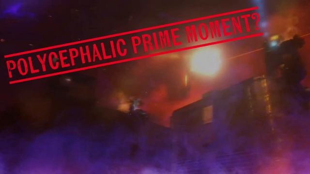 Polycephalic Edit. смотреть онлайн