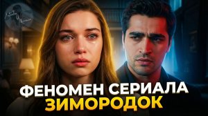 В Чём Секрет «Зимородка»? Турецкий Сериал, Который Ломает Привычные Истории Любви