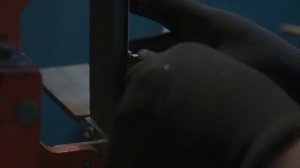 Отличная идея от лучшего сварщика___ Нож из лезвий