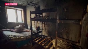 ЗАЖИГАЛКУ НАШЛИ НА МЕСТЕ ПОЖАРА, В КОТОРОМ ПОГИБЛИ 4 ЖИТЕЛЯ ПЕТРОПАВЛОВСКА 29 ДЕКАБРЯ