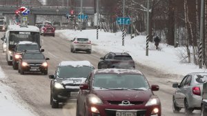 В Карелии более сорока человек пострадали в ДТП на новогодних праздниках