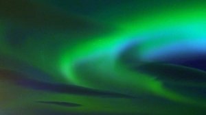 Землю накрыла вторая с начала 2026 года мощная магнитная буря