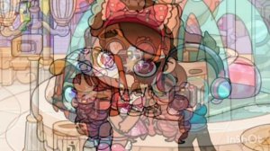 го тренд? Идея Британи! #аватар ворлд #влог #рутина