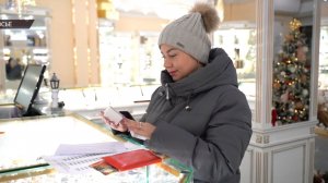 Осталось несколько дней до окончания новогодней акции «Счастливый покупатель» (18+)