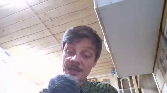 Врачевство от всех грехов / инок Агапий Ландос - Как спастись смотреть онлайн