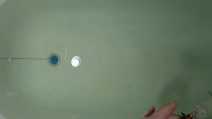 ВОБЛЕРЫ БУДУЩЕГО . ВИБРИРУЮЩАЯ ЛОПАСТЬ