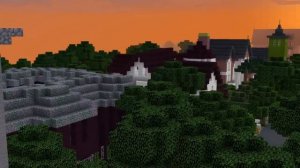 📹 Я ПОЙМАЛ ГРИФЕРА В ЛОВУШКУ НА ДНЕ РОЖДЕНИЯ В МАЙНКРАФТ | Компот Minecraft →